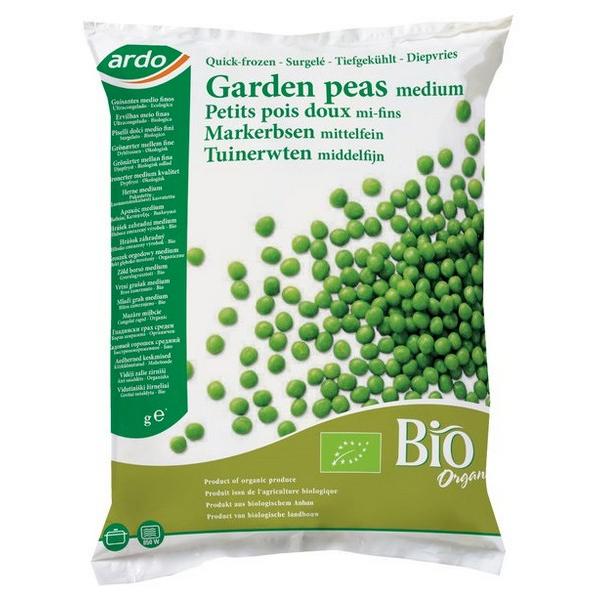 ARDO PETITS POIX DOUX 600GR MR15