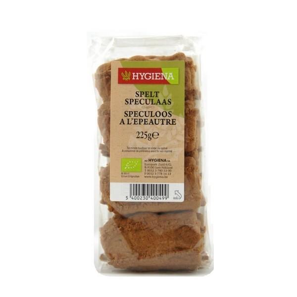 HYGIENA SPECULOOS A L'EPEAUTRE 225GR HY12