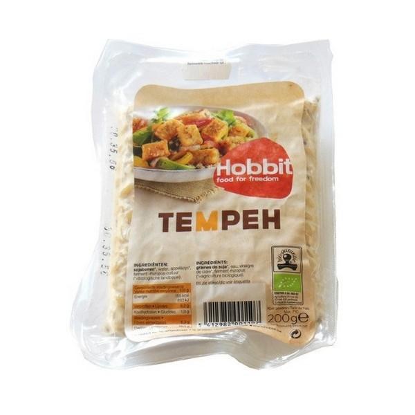 DE HOBBIT TEMPEH 200GR BF6