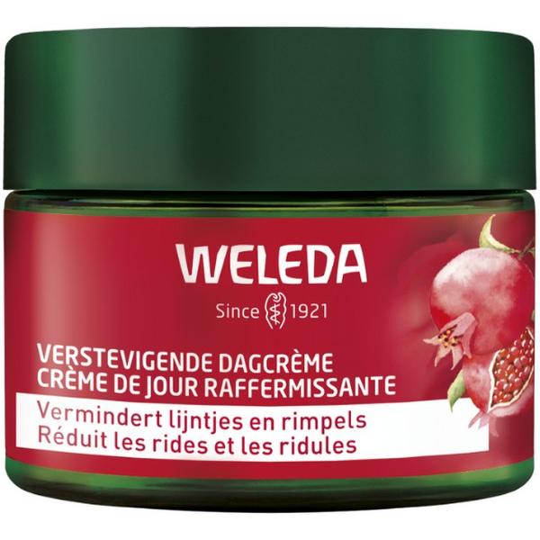 WELEDA CREME DE JOUR RAFFERMISSANTE GRENADE 40ML MR3