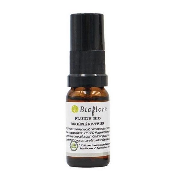 BIOFLORE FLUIDE BIO REGENERATEUR 10ML BFL