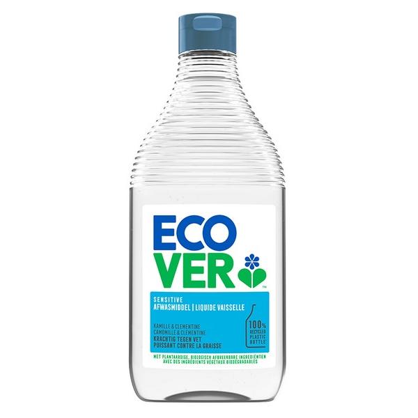 ECOVER LIQUIDE VAISSELLE CAMOMILLE & CLEMENTINE 950ML MR8