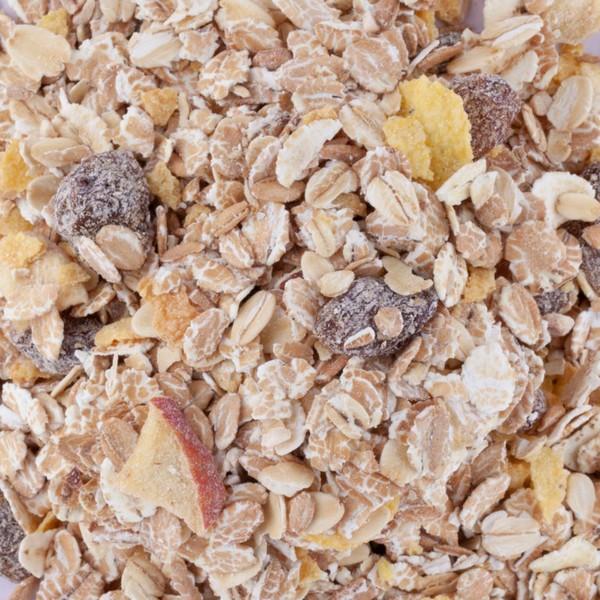 MUESLI ENERGIE BIO (KG) VRAC