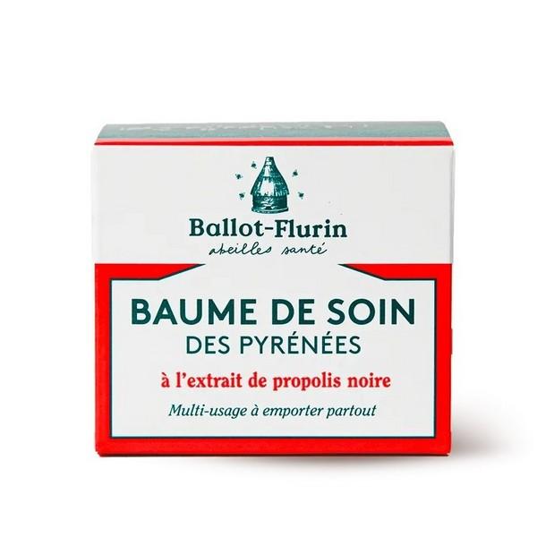 BALLOT FLURIN BAUME DE SOIN PYRENEES 30ML DB1