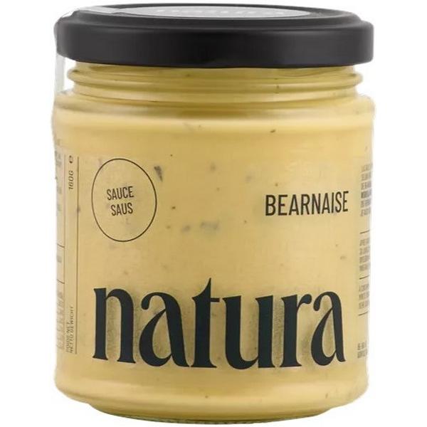 NATURA SAUCE BEARNAISE CLASSIC 160GR MR12