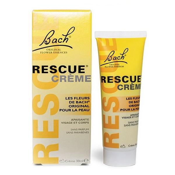 BACH RESCUE EN CREME 30GR BF1
