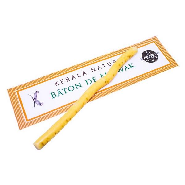 KERALA NATURE BATON DE MESWAK KN12