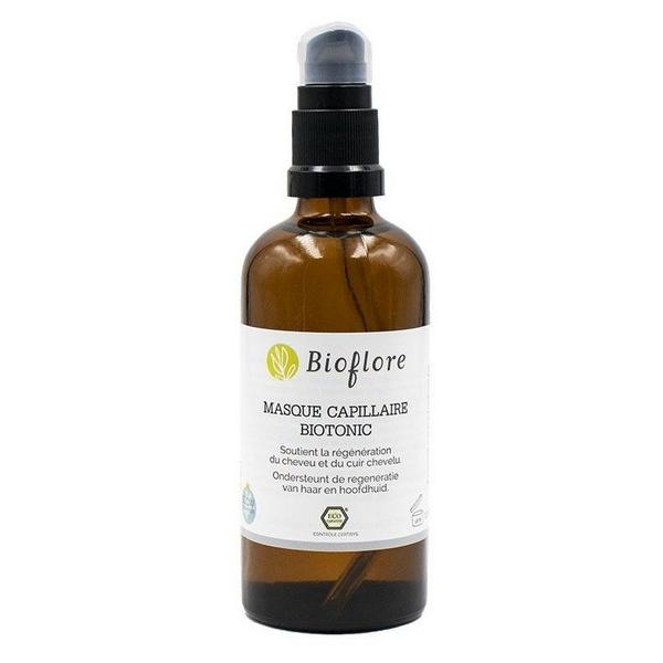 BIOFLORE MASQUE CAPILLAIRE BIOTONIC 100ML BFL