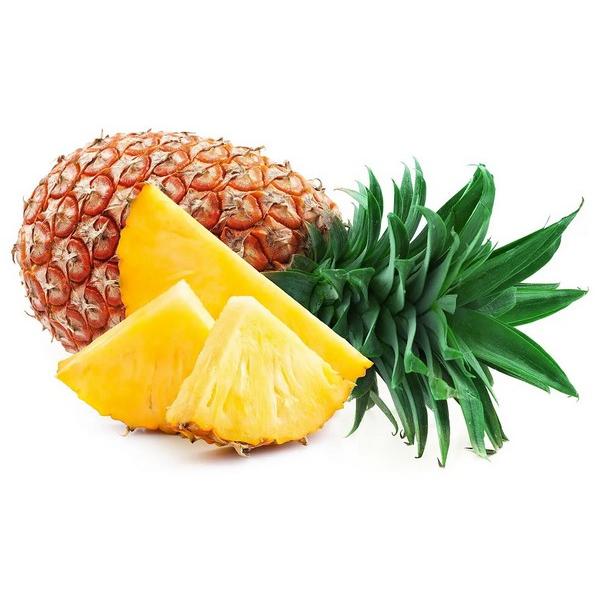 ANANAS FRAIS (PCE) IV