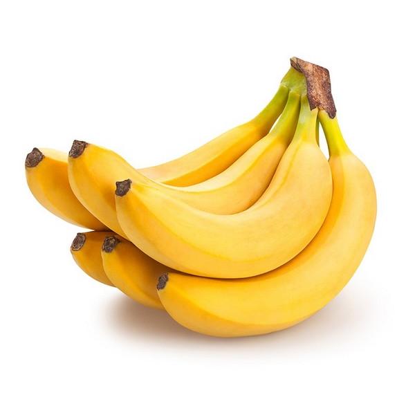 BANANE FAIR TRADE (KG) PE