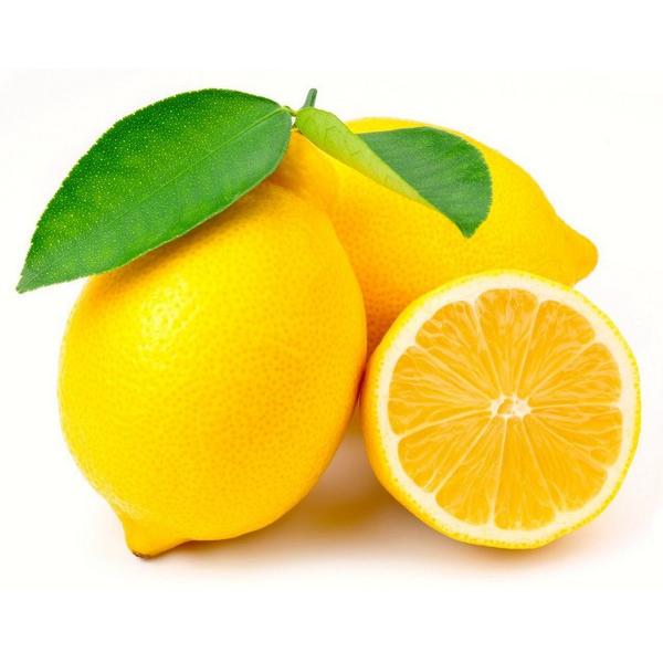 CITRON FRAIS (KG) ES