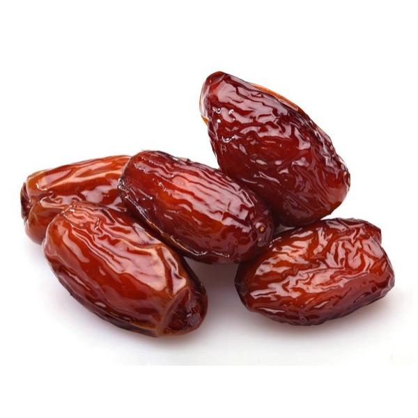 DATTES MEDJOOL FRAIS (KG) JO