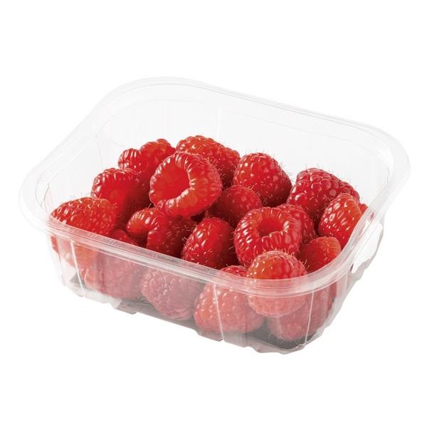 FRAMBOISE FRAIS 125GR (PCE) ES