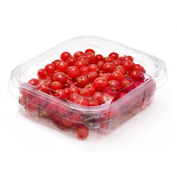 GROSEILLE FRAIS 125GR (PCE) BE