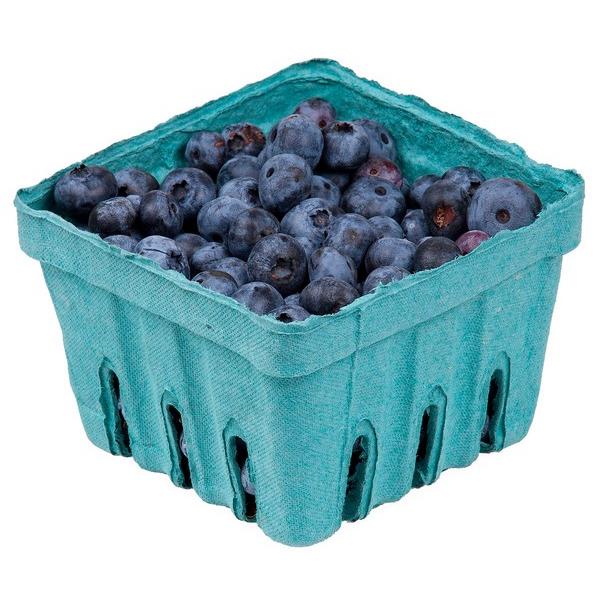 MYRTILLES FRAIS 400GR (PCE) BE