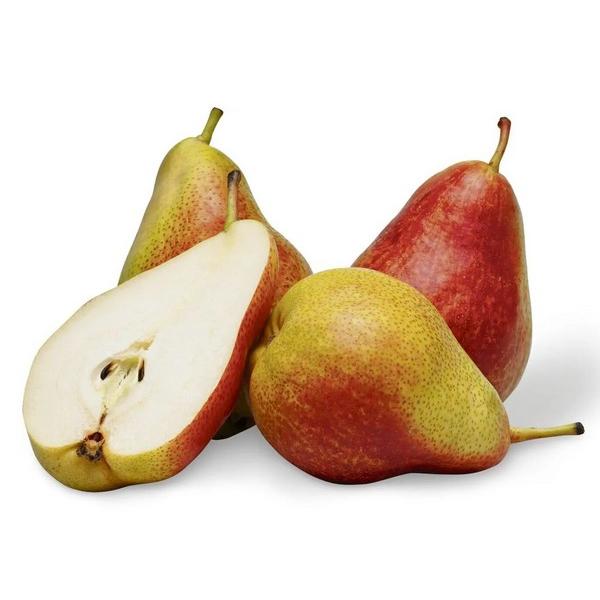 POIRE QTEE FRAIS (KG) FR