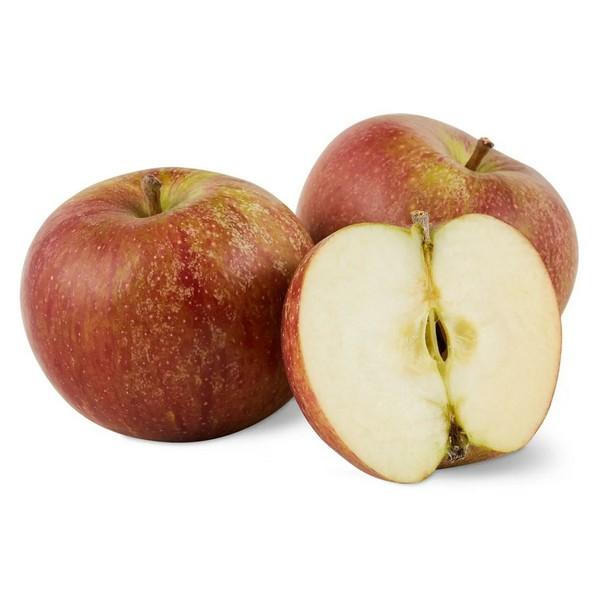 POMME GALA FRAIS (KG) BE