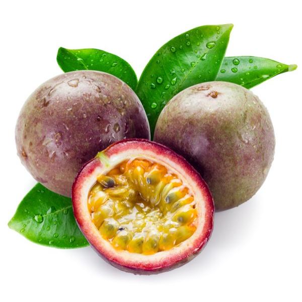 FRUITS DE LA PASSION FRAIS (KG) CO
