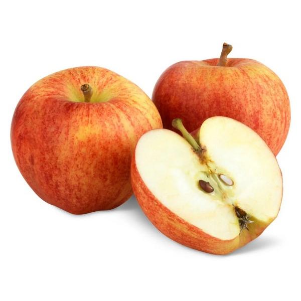 POMME BRAEBURN FRAIS (KG) BE