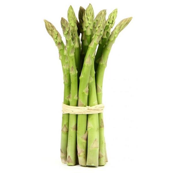 ASPERGE VERTE 250GR (PCE) ES