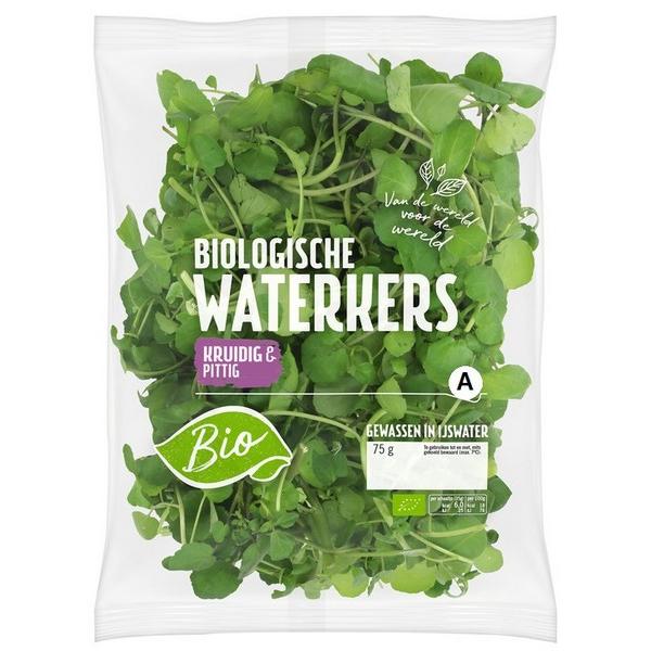 CRESSON 100GR (PCE) NL