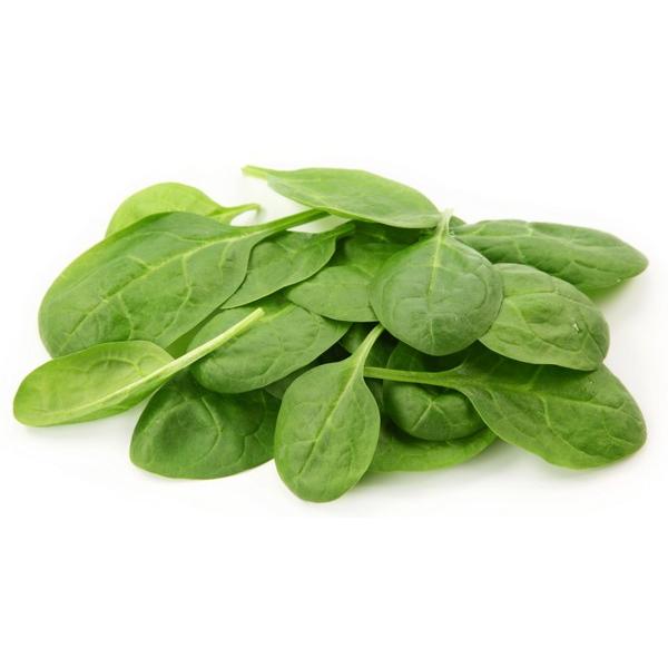 EPINARD BABY (KG) BE