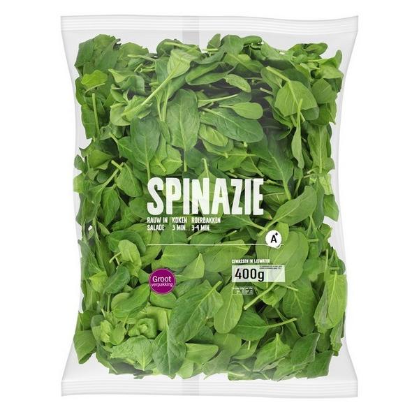 EPINARD 400GR (PCE) IT