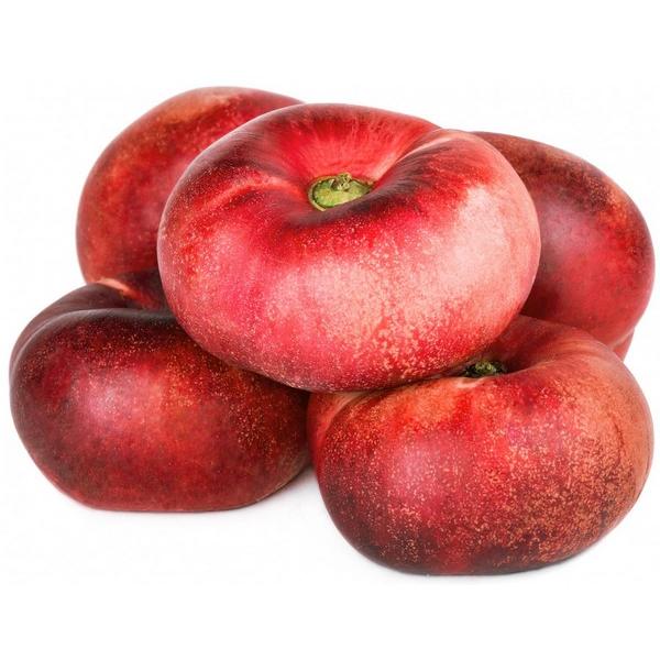 NECTARINE PLATE FRAIS (KG) ES
