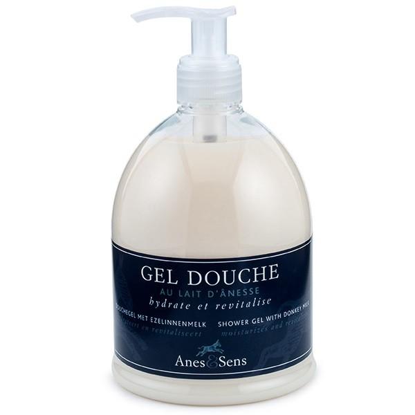 ANES & SENS GEL DOUCHE D'ANESSE 500ML AS