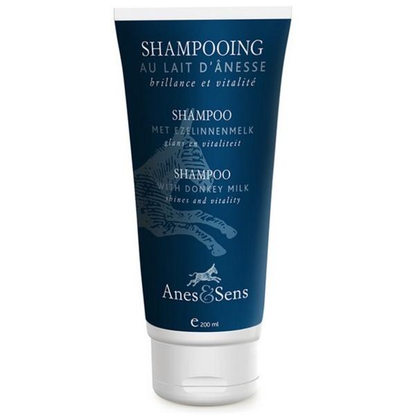 ANES & SENS SHAMPOOING D'ANESSE 200ML AS