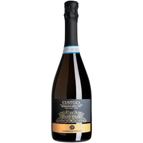 CANTINA DI CUSTOZA PROSECO 12.5% 75CL TE