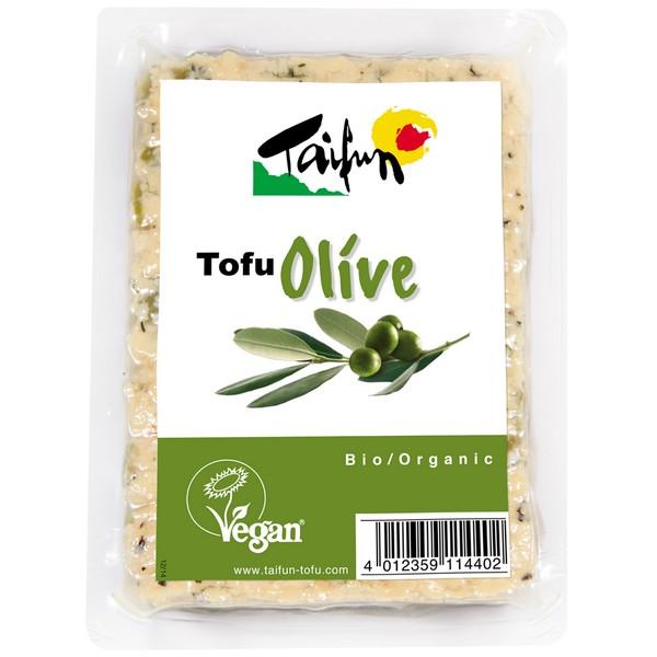 TAIFUN TOFU OLIVE 200GR MR6