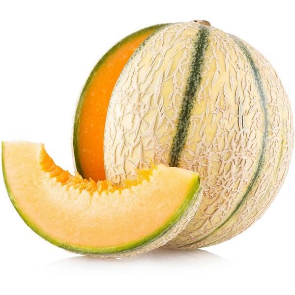 MELON CHARENTAIS FRAIS (PCE) MA