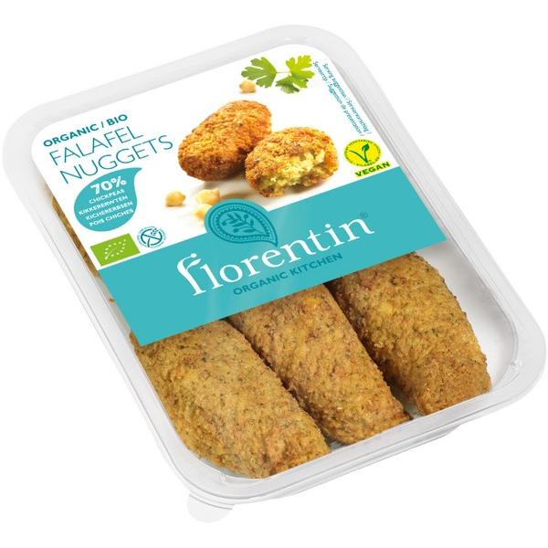 FLORENTIN FALAFEL NUGGETS 285GR BF6