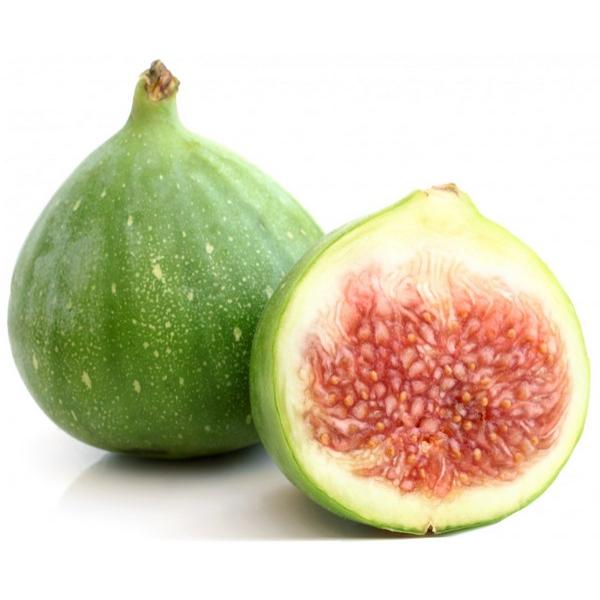 FIGUES VERTE FRAIS (KG) FR