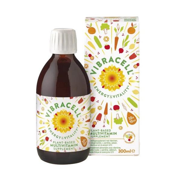 VIBRACEL ENERGIE & VITALITE 150ML MV