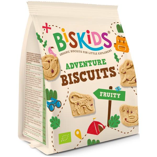 BELKORN BISKIDS BISCUITS FRUITE 100GR HY6