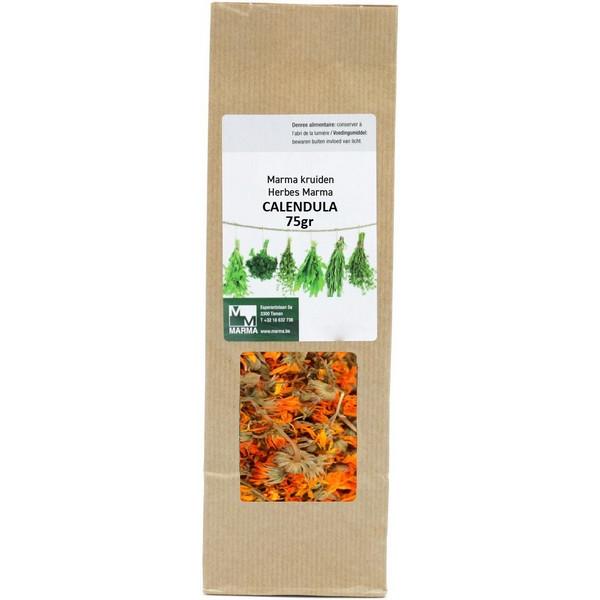 MARMA CALENDULA ENTIER 70GR MR6