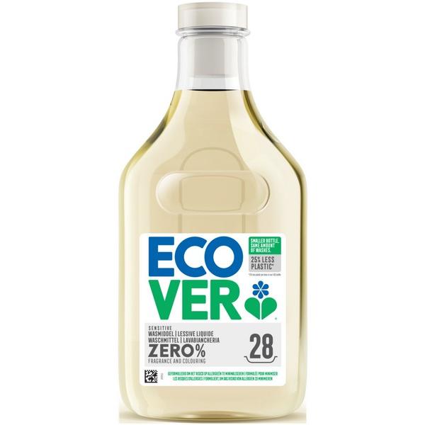 ECOVER LESSIVE LIQUIDE ZERO 1L MR