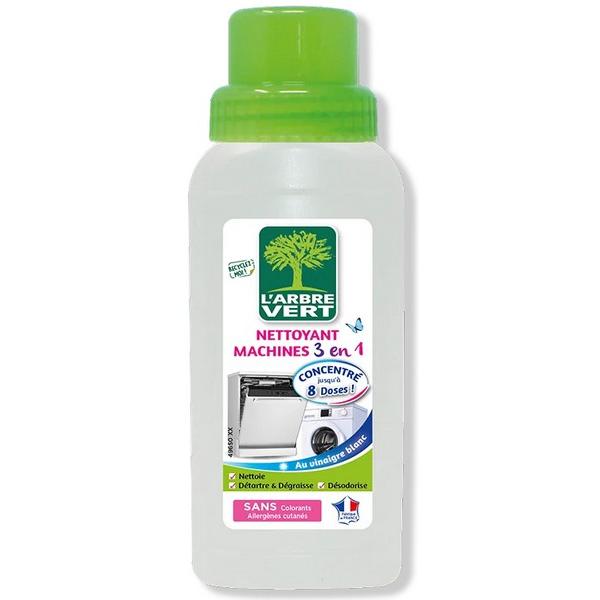 L'ARBRE VERT NETTOYANT MACHINES 240ML CN6