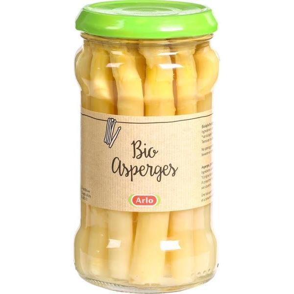 ARLO ASPERGES 280GR BF6
