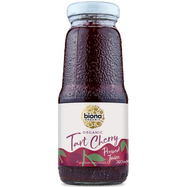 BIONA JUS DE CERISES 1L BF6