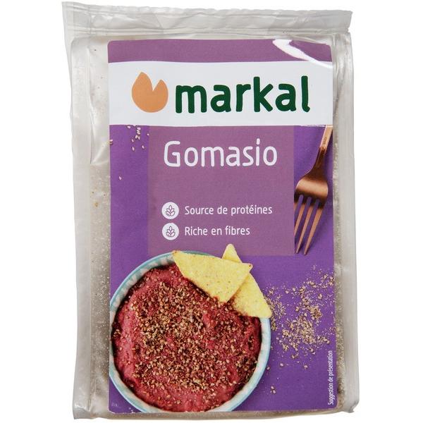 MARKAL GOMASIO 500GR MR6