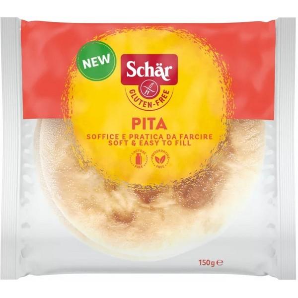 SCHAR PITA PAIN 150GR BF6