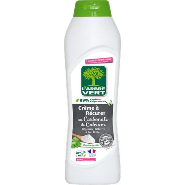 L'ARBRE VERT CREME A RECURER 500ML CN12