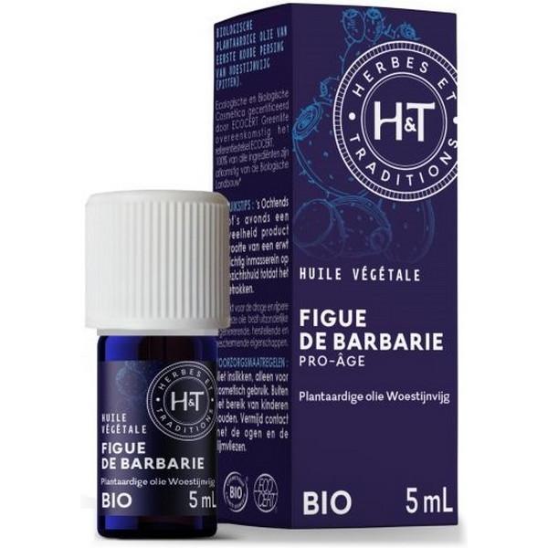 HERBES ET TRADITIONS HUILE ESSNTIELLE DE EPINETTE NOIRE 10ML HT