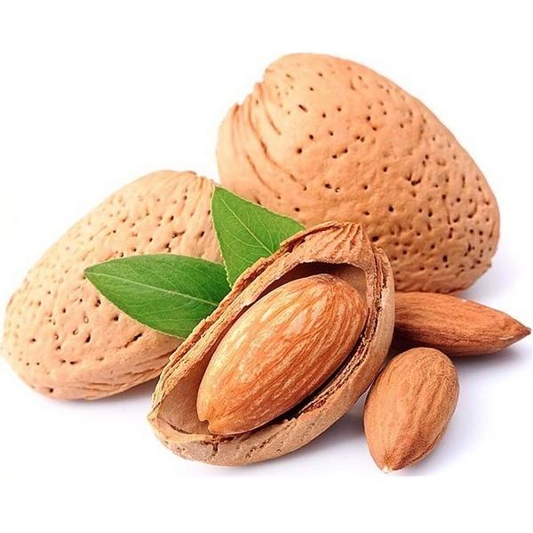 AMANDES EN COQUE (KG) FR
