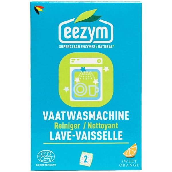 EEZYM NETTOYANT LAVE VAISSELLE 250GR BF6