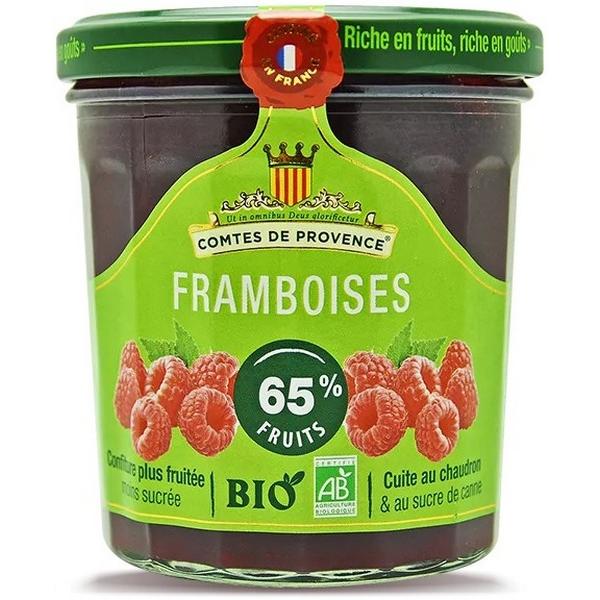 COMPTE DE PROVENCE FRAMBOISE 350GR MR6