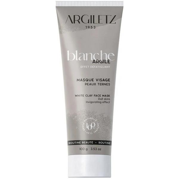 ARGILETZ ARGILE BLANCHE PATE 1000GR MR12